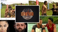 Survivor'da Sular İyice Isındı! Elenen İsim ve Haftanın En İyileri Belli Oldu