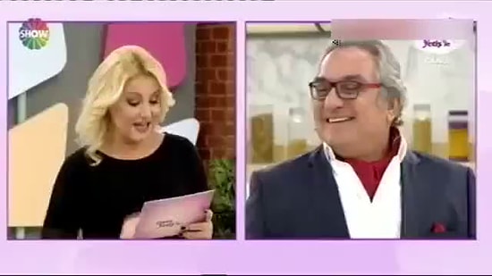 Canlı Yayında Tartışma Yaratan Sözler: '11 Yaşındaki Kızlar Çıtır Olur'