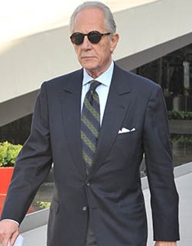 4. Faruk Süren