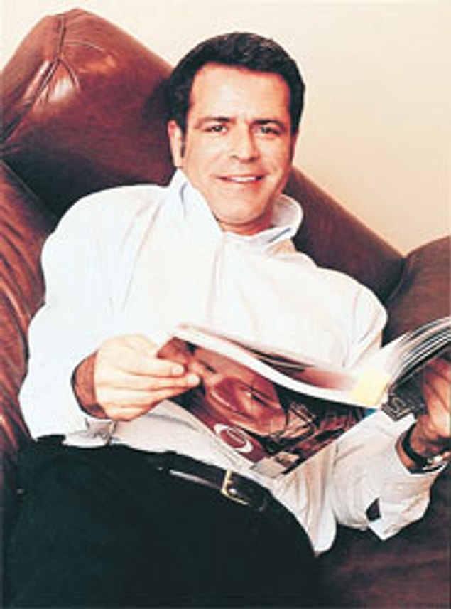 6. Emir Yargıcı