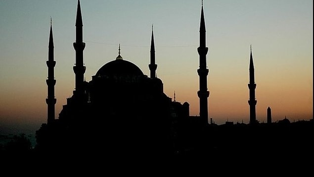 'Siyasetin parçası olmayacak'