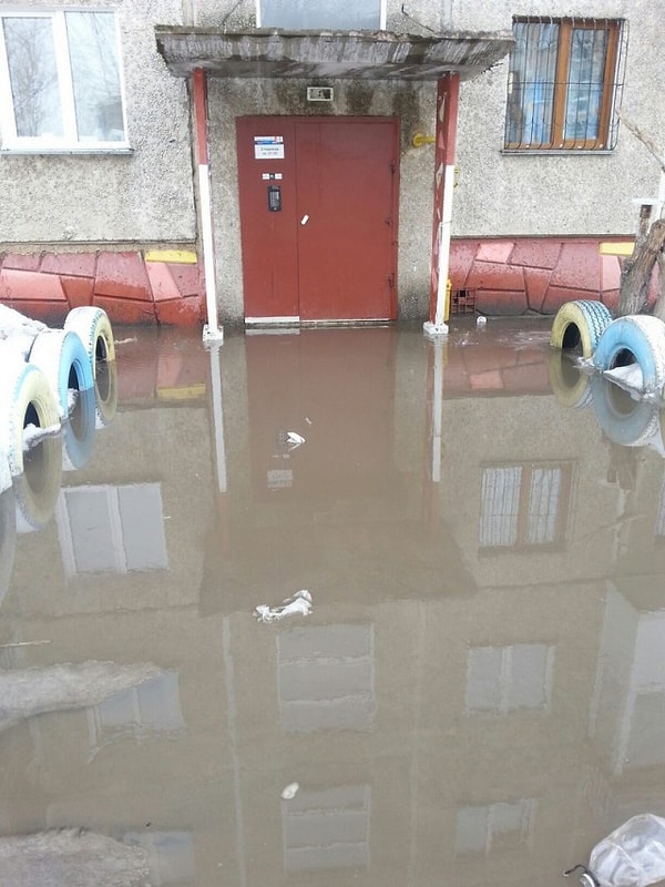 5. Российская Венеция