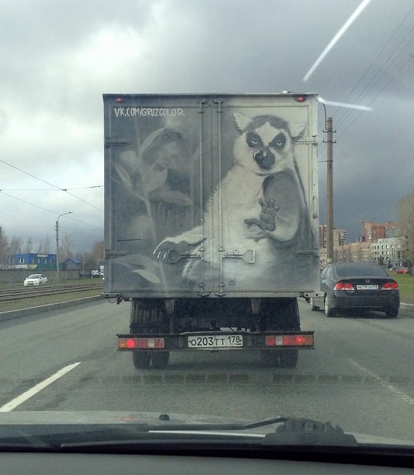 6. Да ты узбагойся!