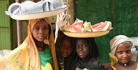 Женское обрезание - варварский пережиток прошлого, который нужно искоренить!