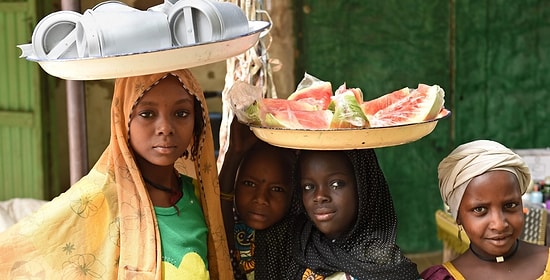 Женское обрезание - варварский пережиток прошлого, который нужно искоренить!