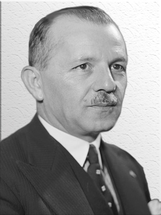 Şükrü Saracoğlu