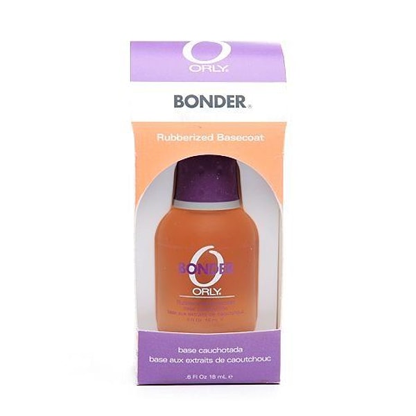 9. Благодаря базе с добавлением каучука, лак будет держаться дольше