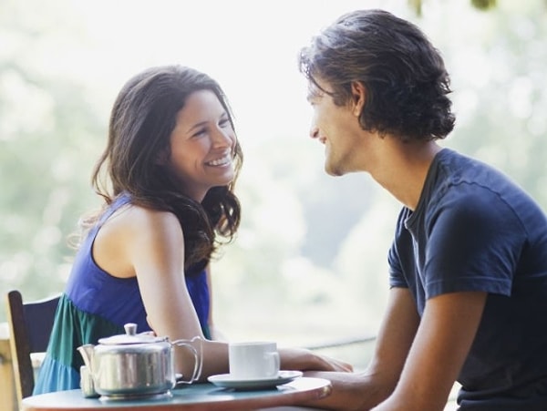 4. Паузы в разговоре