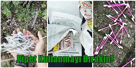 Çevre Dostu Bir Yaşam İçin Plastik Tüketiminizi Azaltmanızı Sağlayacak 16 Kolay Yöntem