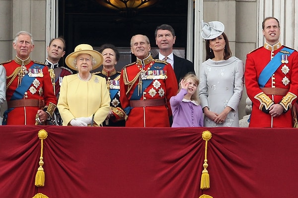 Уже более 5 лет прошло с тех пор, как Кейт Миддлтон стала членом британской королевской семьи.