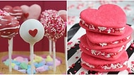 14 Şubat'ta Tatlı Sevgiliyi Tatlı İle Şımartmak İsteyenlere Özel 14 Eğlenceli Lezzet
