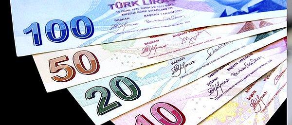 6. Türk lirasından önce kullandığımız para birimi hangisiydi?