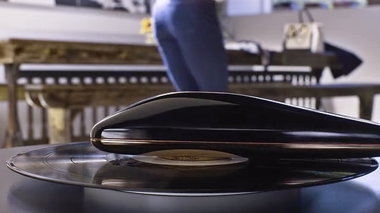 Dünyanın İlk Akıllı Pikabı: Love