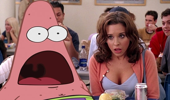 14 неожиданно дополненных ГИФОК из фильмов: смех сквозь удивление 😱😅