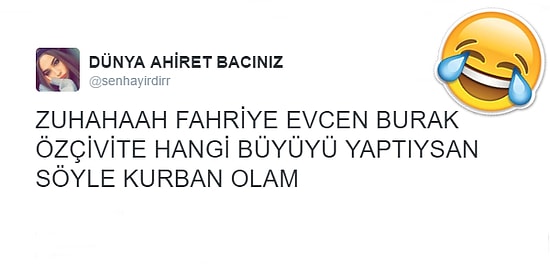 Burak Özçivit'in Mahlagha Jaberi'yi Instagram'da Engellemesini Mizahla Yorumlayan 19 Kişi