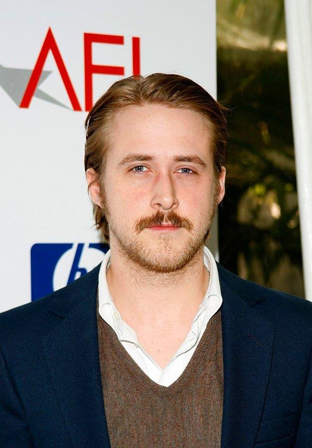 1. Ryan Gosling