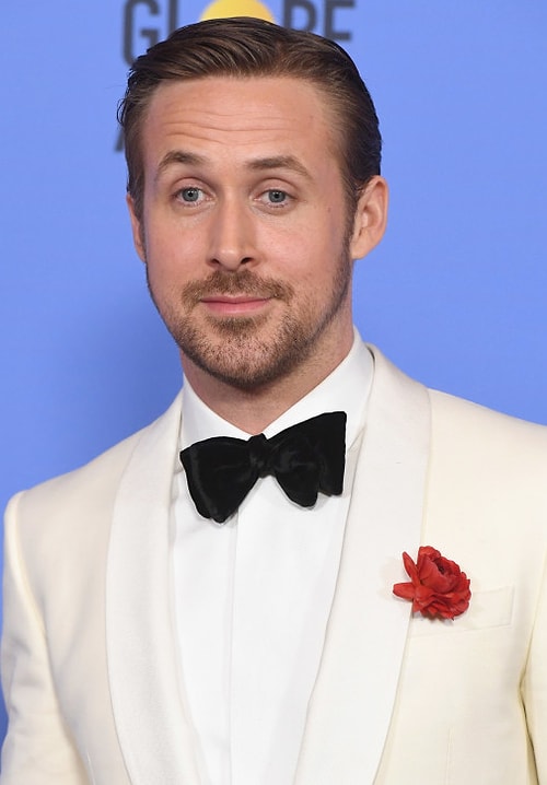 Ryan Gosling