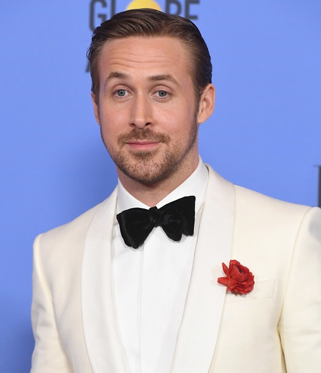 1. Ryan Gosling