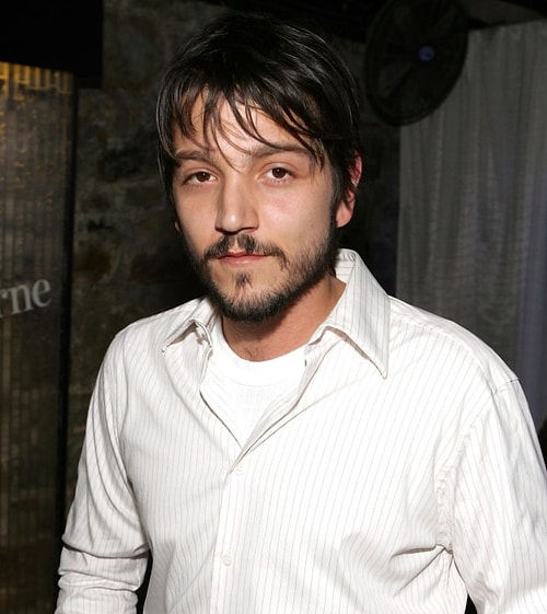 Diego Luna