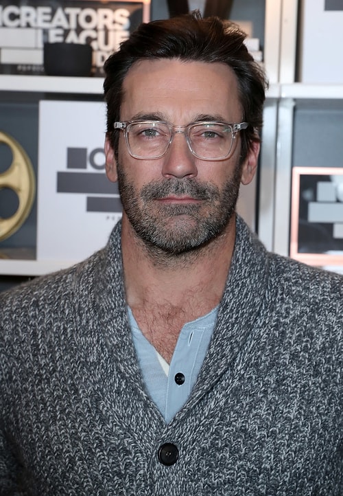 Jon Hamm