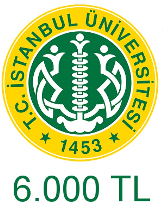 İstabul - 6.000 TL!