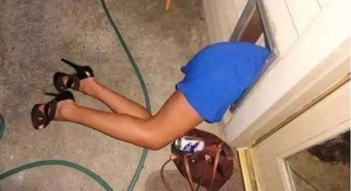 13 смешных гифок из серии "Факир был пьян, и фокус не удался" 😂