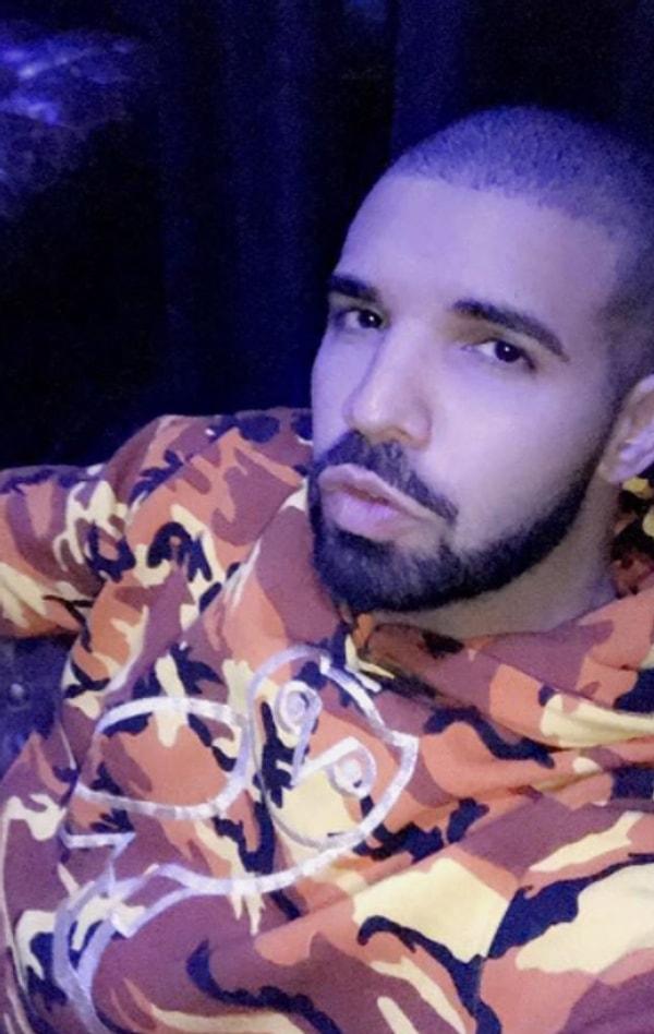 12. Drake