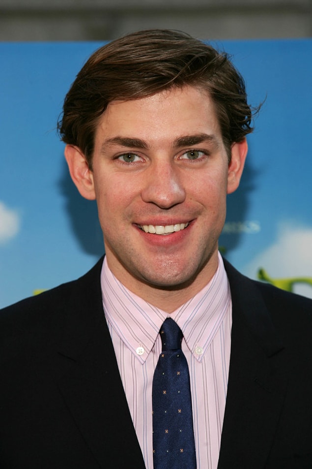 15. John Krasinski