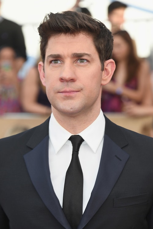 John Krasinski