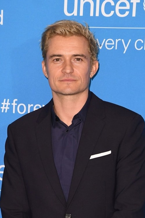 Orlando Bloom