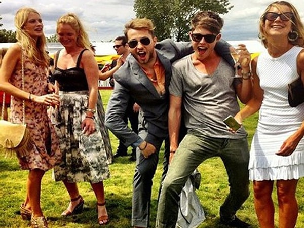 Вы миллионер!