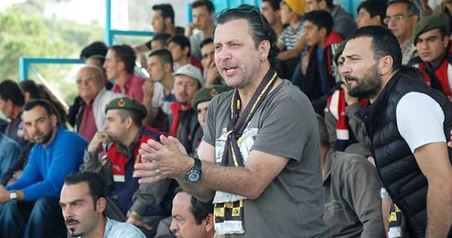 4. Nejat İşler - Gümüşlükspor