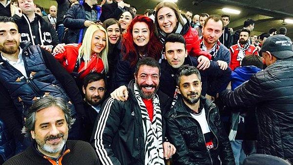 10. Hakan Altun - Beşiktaş