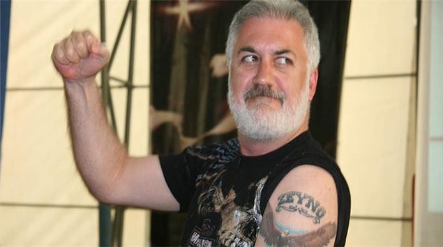 13. Tamer Karadağlı - Beşiktaş