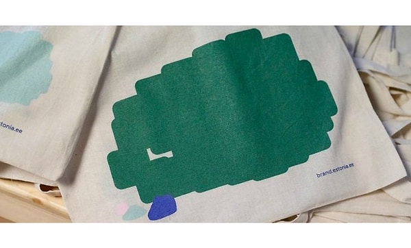 8. Символ Эстонии