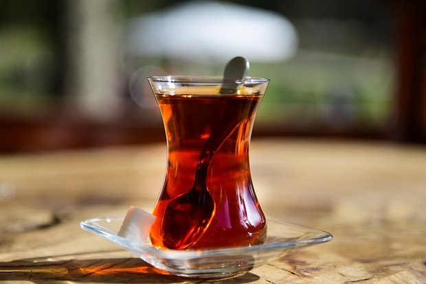 Çay