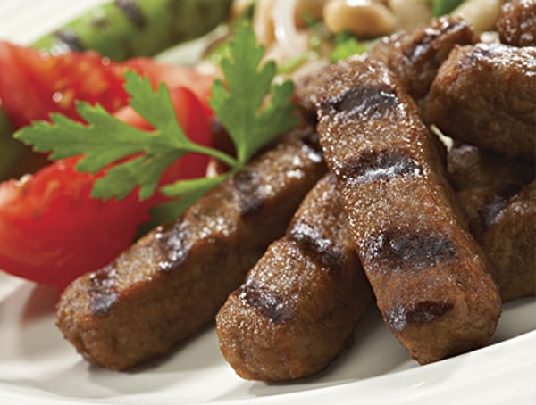 İnegöl Köfte
