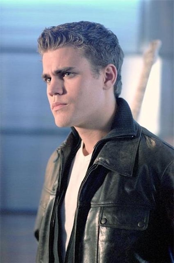 2. Пол Уэсли