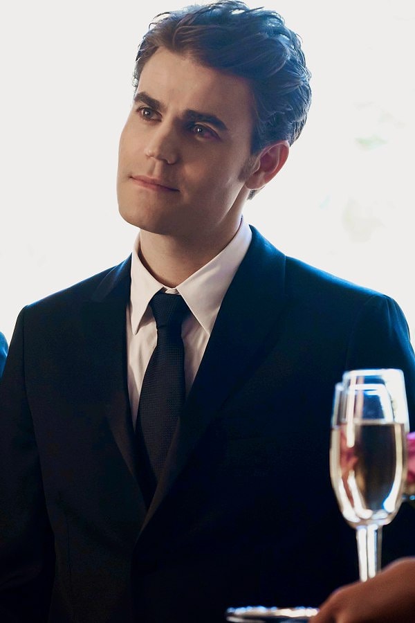 2. Пол Уэсли