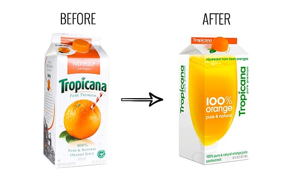 10. Tropicana