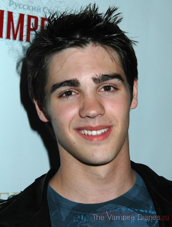 8. Стивен Р. Маккуин