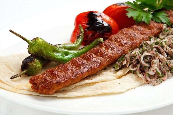 Adana Kebap