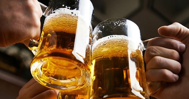 11. Alkol