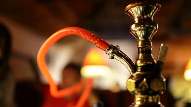 12. Tütün ürünleri