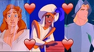 Hangi Disney Prensinin Kalbini Çalacağını Söylüyoruz!