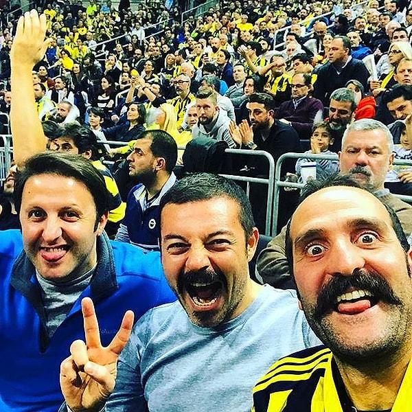 7. Timur Acar - Fenerbahçe ve Sakaryaspor