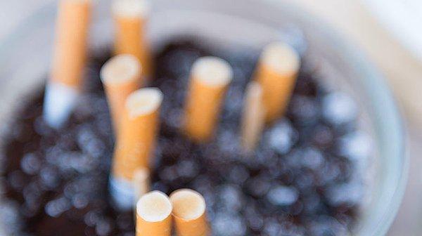 Doç. Dr. Dilek Toprak, sigarayı bıraktıktan sonra görülen olumlu değişimleri de şöyle özetliyor: