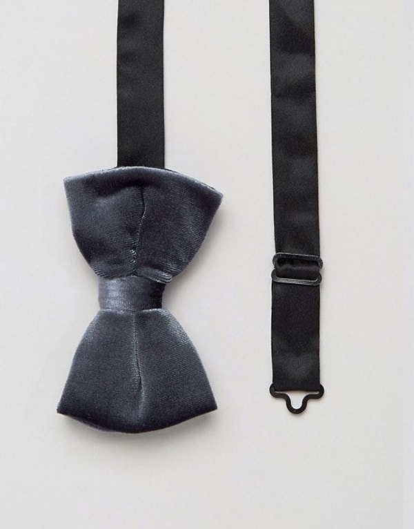 36. Серая вельветовая бабочка, которая доказывает, что бабочки - это круто