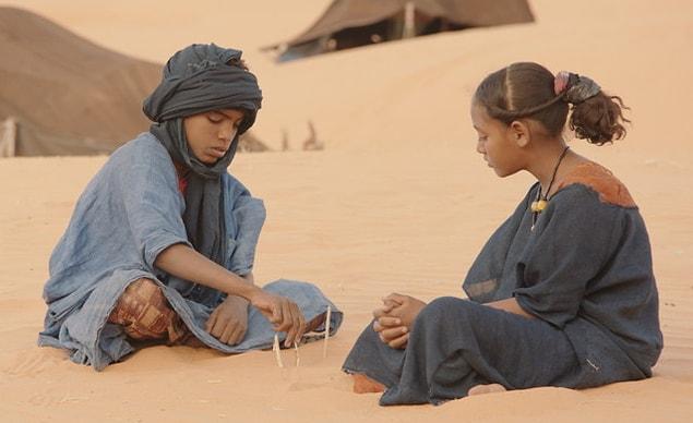 36. Timbuktu (Abderrahmane Sissako, 2014)