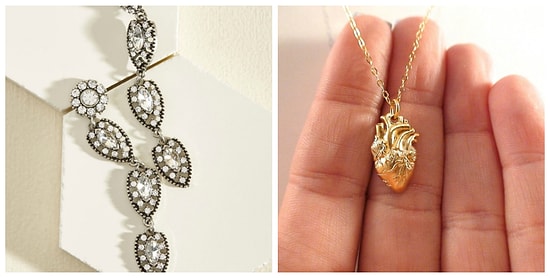 24 недорогих подарка ко Дню святого Валентина, которые выглядят богато